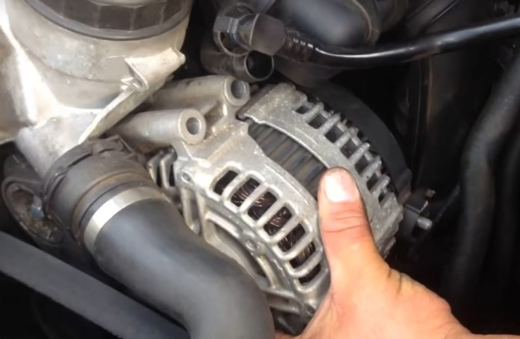 See C0437 in engine